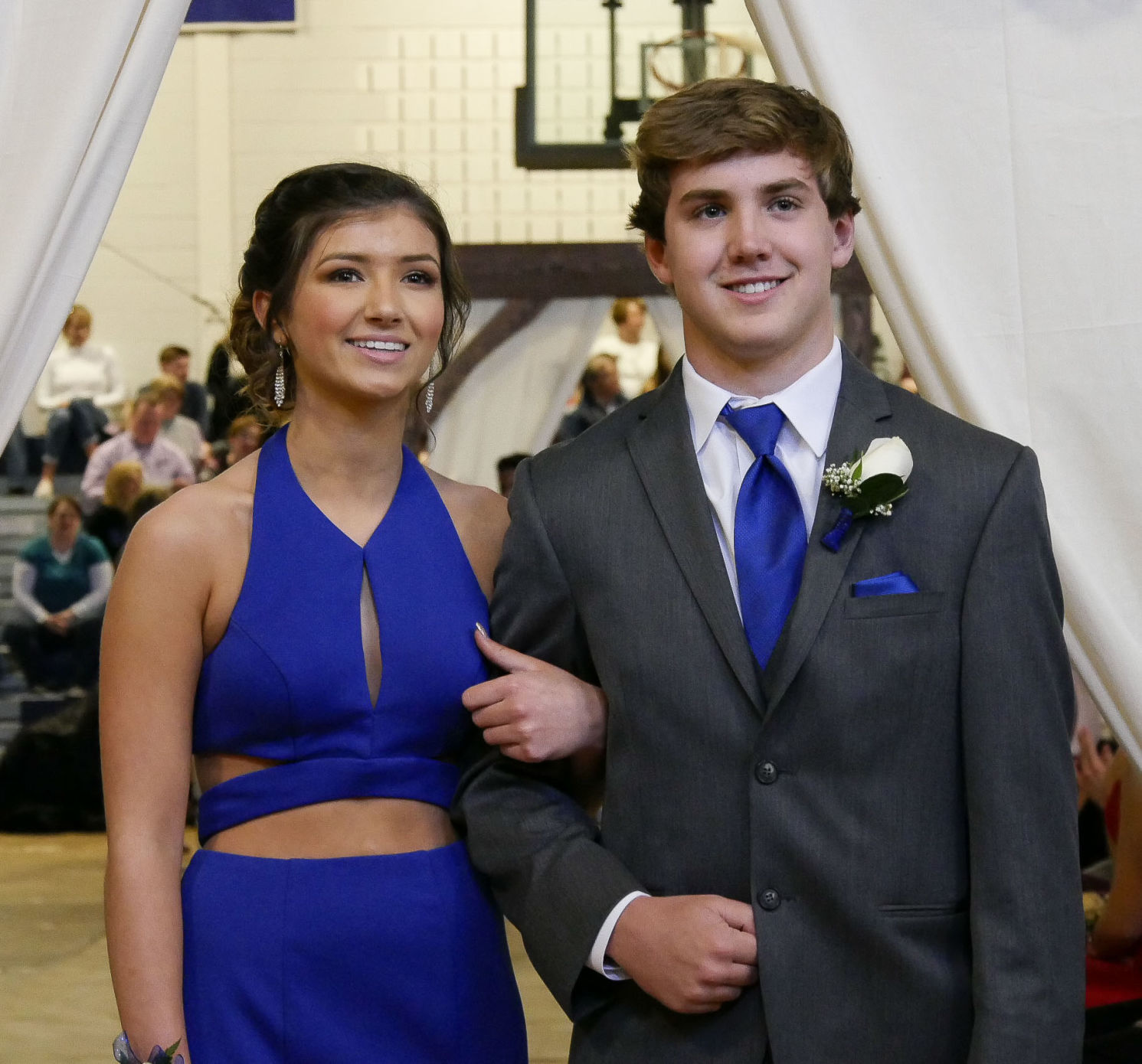 Lake George Prom